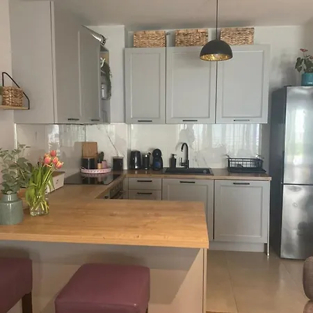 Ginger * Makarska