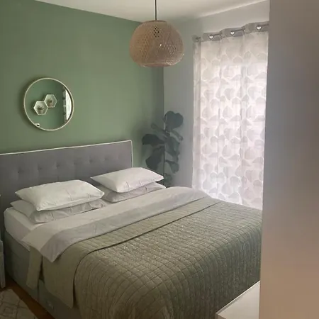 Apartman Ginger Makarska